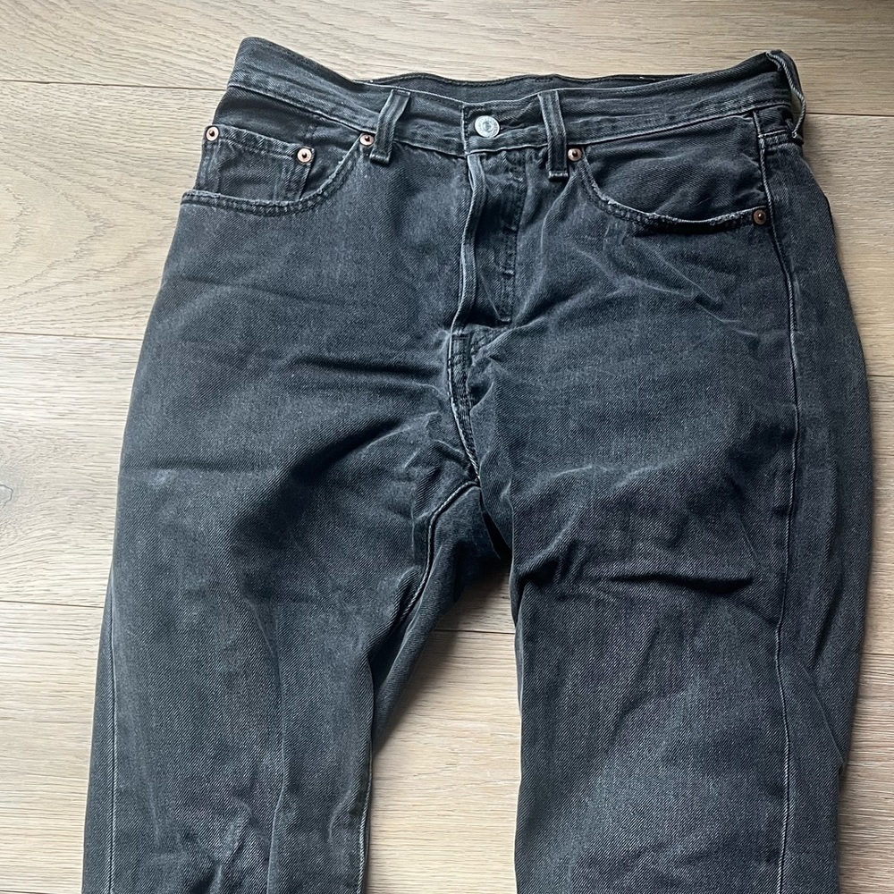 Levis jeans